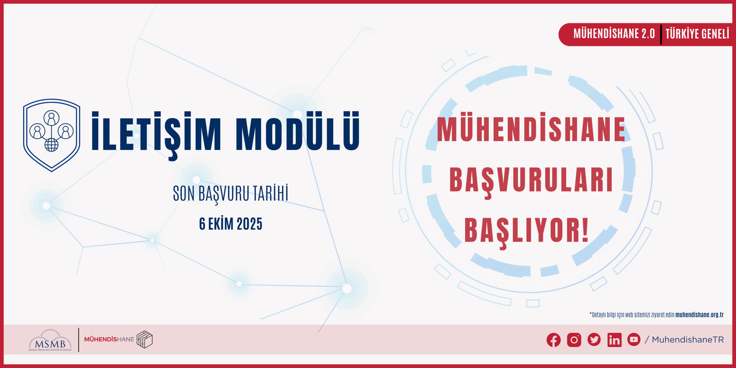 İletişim Duyuru